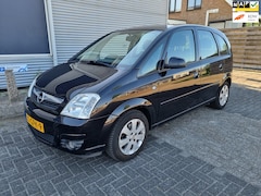 Opel Meriva - 1.6-16V Cosmo 77kw Airco Bj:2008 NAP