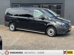 Mercedes-Benz Vito Tourer - 116 CDI Select Extra Lang - 9 Zits - Automaat