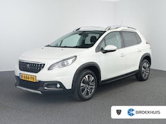 Peugeot 2008 - 1.2 PureTech Blue Lease Allure | Airco (automatisch) | Boordcomputer | Centrale deurvergre