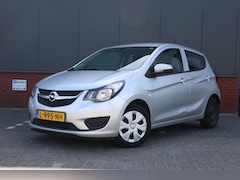 Opel Karl - 1.0 ecoFLEX Edition