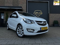 Opel Karl - 1.0 ecoFLEX Cosmo 5drs Airco Cruise Control Elk.Ramen