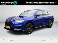 Honda ZR-V - 2.0 e:HEV Sport