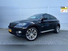 BMW X6 - XDrive40d High Exe Sport Aut, Schuifdak, Headup, Xenon