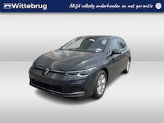 Volkswagen Golf - 1.4 eHybrid Style / AUTOMAAT/ TREKHAAK/ ADAPT. CRUISE/ ELEKTR. STOEL/ STOEL-STUUR VERWARM.