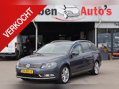 Volkswagen Passat Variant - 1.4 TSI Comfort Executive Line BlueMotion Climate control, Navigatie, Trekhaak, Cruise con