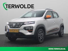 Dacia Spring - Comfort Plus | DC Lader | Parkeercamera |