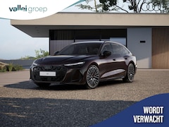 Audi A6 Avant - S edition e-hybrid quattro 220 kW | Tech pro | Bang & olufsen premium sound system 3d hoof