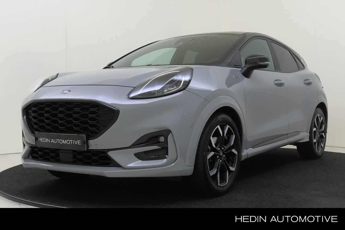 Ford Puma - 1.0 EcoBoost Hybrid ST-Line X | Trekhaak | Winter Pack | Driver Assistance Pack - AutoWereld.nl