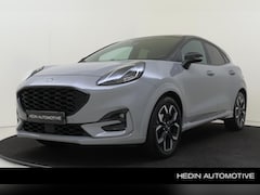Ford Puma - 1.0 EcoBoost Hybrid ST-Line X | Trekhaak | Winter Pack | Driver Assistance Pack