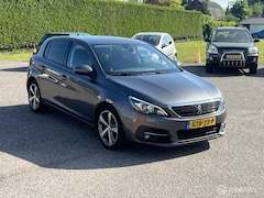 Peugeot 308 - 1.5 BlueHDi Blue Lease Premium