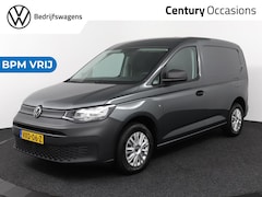 Volkswagen Caddy Cargo - Bedrijfswagens 2.0 TDI 75Pk Trend Caddy Cargo 2.0 TDI Trend