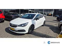 Opel Astra - 1.4 Innovation Airco | Camera | Cruise | Navi | Dodehoek detectie | Opc-line | Agr-stoelen