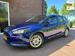 Ford Focus Wagon - 1.0 Trend Edition