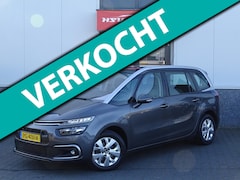Citroën Grand C4 Picasso - 1.2 PureTech Business 7p navi LM airco org NL