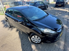 Ford Fiesta - 1.25 Trend
