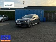 Volkswagen Golf - 2.0 TSI GTI TCR |DYN AUDIO|PANO|ACC|