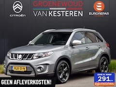 Suzuki Vitara - 1.4S I Automaat I Navi I Airco I