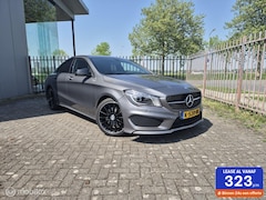 Mercedes-Benz CLA-Klasse - 250 Sport Prestige