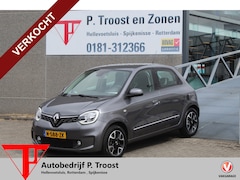 Renault Twingo - 1.0 SCe Intens Airco/Achteruitrijcamera/Parkeersensoren/Apple carplay/Cruise control/Bluet