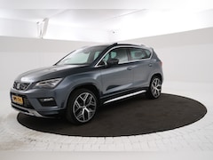 Seat Ateca - 1.5 TSI FR Business Intense Black FR, LEER, Cruise Control, Panoramadak, Parkeer Sensoren