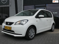 Seat Mii - 1.0 Reference