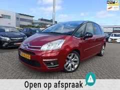 Citroën C4 Picasso - 1.6 THP Exclusive EGS/AUTOMAAT/VOL OPTIES