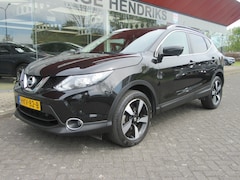 Nissan Qashqai - 1.2 N-Vision 360 Camera, PANO DAK, Clima (occasion)