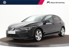 Volkswagen Golf - 1.4 245pk DSG eHybrid GTE · Apple/Android Car Play · Navi · Head-Up Display · P-Sensoren ·