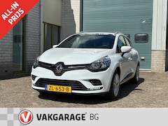 Renault Clio Estate - 0.9 TCe Zen
