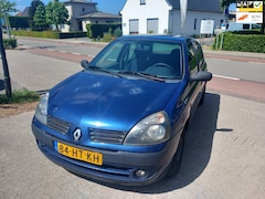 Renault Clio - 1.2-16V Authentique