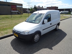 Opel Combo - 1.6-16V CNG Comfort 500 kg