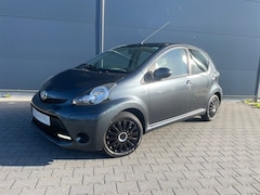 Toyota Aygo - 1.0 VVT-i bouwjaar 2012 met 86357 km