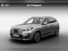 BMW iX1 - eDrive20 M Sport Edition | M Sport Pro | Innovation Pack | Travel Pack