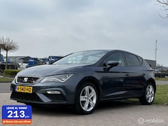 Seat Leon - 1.0 TSI FR pano/digitale dash/camera/apple carplay/