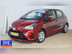 Toyota Yaris - 1.5 Hybrid Dynamic SE
