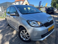 Skoda Citigo - 1.0 Grt. Sprint