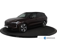 Volvo EX90 - Ultra Performance Pure Electric AWD | Adaptieve lucht veering | Audiosysteem High-Fidelity