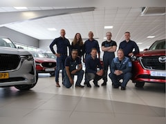 Mazda 2 - 2 1.5 Skyactiv-G Style Selected