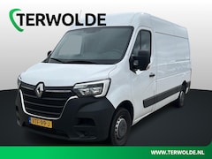 Renault Master - T35 2.3 dCi 135 L2H2 Comfort | trekhaak |