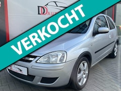 Opel Corsa - 1.2-16V Maxx AIRCO/SCHUIFDAK/ELEK PAKKET