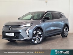 Renault Scénic - EV87 220 Long Range Techno | Pack Comfort Premium | Pack Advanced Driving Assist & Augment