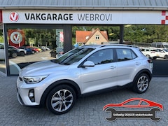 Kia Stonic - 1.0 T-GDi DynamicLine Trekhaak