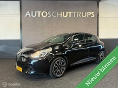 Renault Clio - 1.2 16V 5 DEURS / AIRCO / NAVI / LED / LMV / TREKHAAK