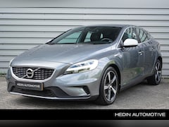 Volvo V40 - 2.0 T4 Business Sport | Automaat | Nubuck sportstoelen | Parkeersensoren