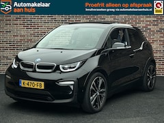 BMW i3 - Dark Shadow Edition 120Ah 42 kWh Panorama Stoelverwarming Led Navi