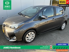 Toyota Yaris - 1.5 Hybrid Edition S Automaat | Camera | Climate Control
