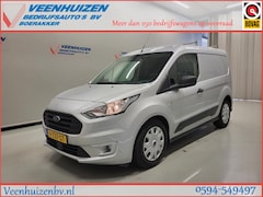 Ford Transit Connect - 1.5EcoBlue 100pk Euro 6