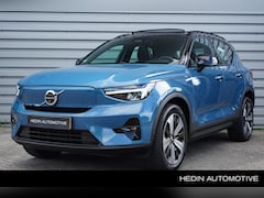 Volvo XC40 - Recharge Ultimate 70 kWh