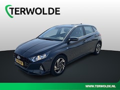 Hyundai i20 - 1.0 T-GDI Comfort Smart