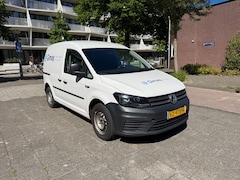 Volkswagen Caddy - 2.0 TDI Euro 6 BlueMotion Airco NW APK NAP